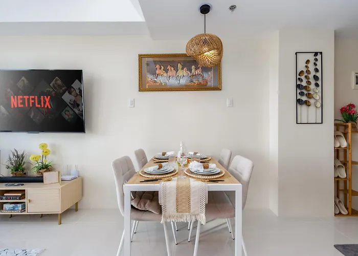 Apartment Boutique Sunset Mactan Near Airport Punta Engano (Mactan)