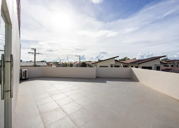 Apartment Boutique Sunset Mactan Near Airport