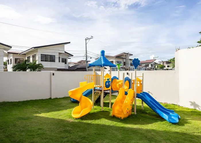 Boutique Sunset Mactan Near Airport Apartment *