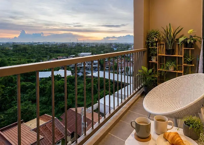 Boutique Sunset Mactan Near Airport