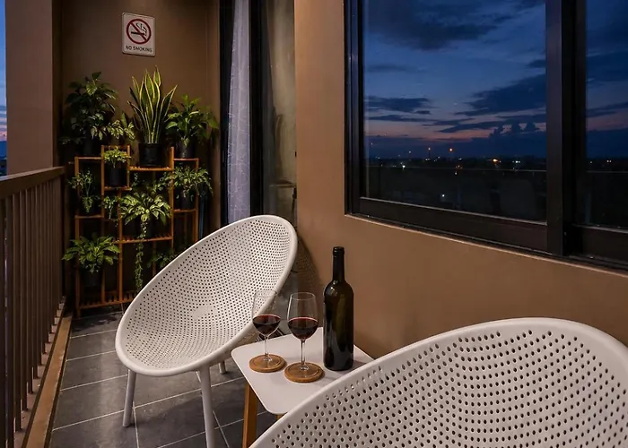 Boutique Sunset Mactan Near Airport *