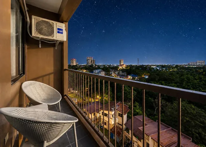 Apartment Boutique Sunset Mactan Near Airport *